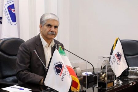 ظرفیت تولید آهن اسفنجی «فجهان» ۴ برابر می‌شود/ جزئیات طرح‌های توسعه جهان فولاد سیرجان