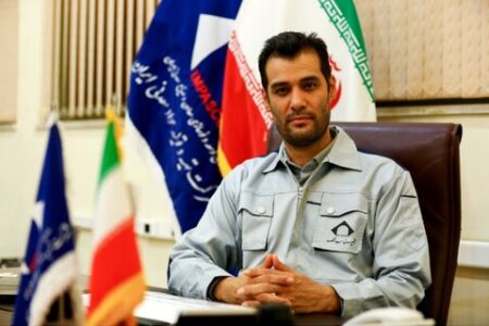 رشد ۸۴ درصدی مواد معدنی در مجتمع سرب نخلک