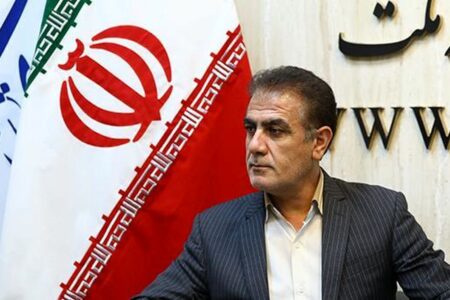 پیگیر حل مشکلات آب شهرستان های تکاب و شاهین دژ/ سفر معاونین وزیر نیرو برای بررسی مشکل آب حوزه انتخابیه