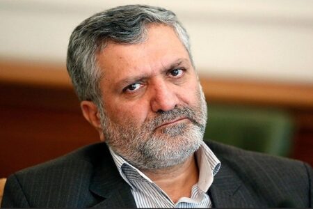 مرتضوی: اگر ۵۰ درصد معادن کشور را بهره‌برداری کنیم نیازی به صادرات نفت نیست