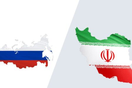 همکاری ایران و روسیه در حوزه معدن و فولاد