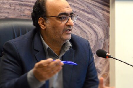 جای خالی کنسرسیوم معادن کوچک‌مقیاس