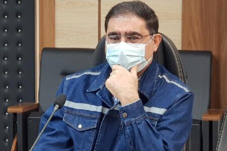 تأمین اکسیژن بیمارستان‌های اهواز از سوی شرکت فولاد خوزستان همچنان ادامه خواهد یافت