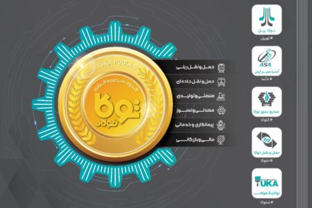 برگزاری مجمع عمومی فوق‌العاده شرکت‌های بورسی گروه سرمایه‌گذاری توکا فولاد