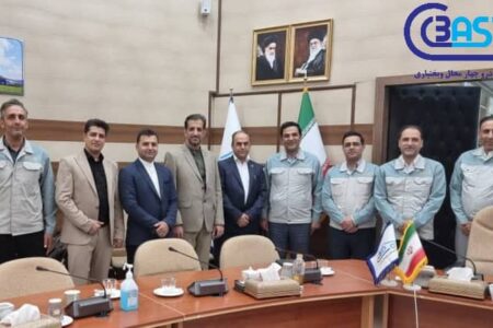 تولید کنندگان بزرگ و مطرح کشور شرکای تجاری استراتژیک شرکت ورق خودرو چهارمحال و بختیاری