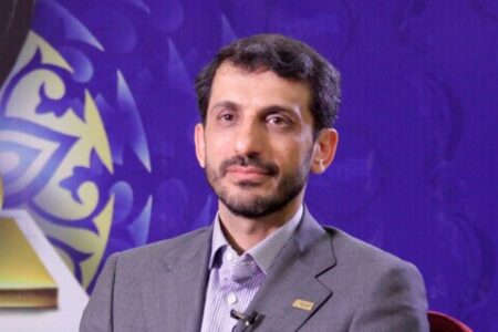 شفافیت، جهاد اقتصادی و توسعه؛ ماموریت‌هایی که دولت سیزدهم با انتخاب مدیرعامل جدید به فولاد مبارکه ابلاغ کرد