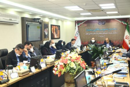 جذب ۹ میلیارد دلار سرمایه از بخش خصوصی توسط ایمیدرو /عملیات اجرایی معدن مس جانجا امسال آغاز می شود