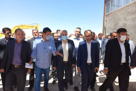 شناسایی ذخایر معدنی گناباد سرعت می‌گیرد
