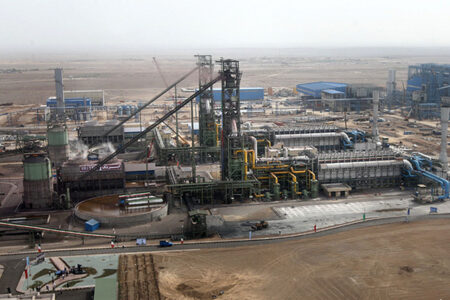 سهامدارانی که سود «فغدیر» را دریافت نکرده‌اند بخوانند