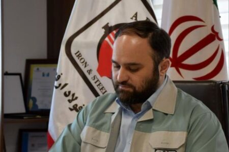 پیام مدیرعامل شرکت آهن و فولاد ارفع به مناسبت روز خبرنگار