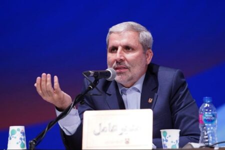 عبور از همه برنامه های تولیدی ۵ ماهه