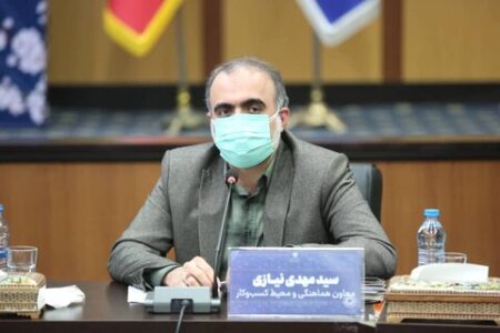 ضرورت وجود شرکت‌های دانش بنیان در بخش معدن
