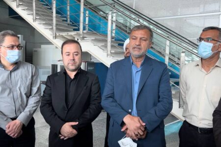 فولاد هرمزگان نماد یک بنگاه اقتصادی پایبند به ایفای مسئولیت های اجتماعی است