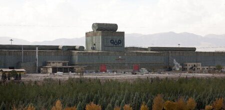 فولاد مبارکه؛ نگین درخشان بورس کشور