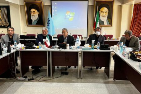 دکتر رستمی: دانشگاه‌ها پا به پای شرکت مس در طرح‌های توسعه و تولید برنامه‌ریزی و حرکت کنند