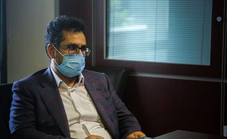 تشکیل زنجیره تامین مصالح ساختمانی بین وزارت راه و وزارت صمت/سیمان آمیخته جایگزین سیمان پرتلند می‌شود