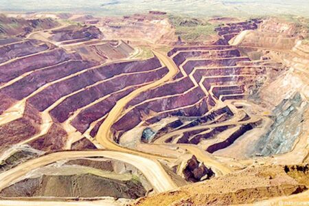 تدوین طرح تحولی برای تمام شهرستان ها/تصویب واگذاری معدن برای آب