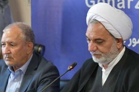 ظرفیت های تولید و اشتغال گهرزمین، کمک شایانی به حل معضل بیکاری می کند