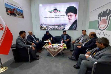 تامین پایدار مواد اولیه با هم افزایی در صدر تامین دنبال می شود