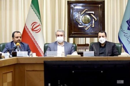امضای توافقنامه سه جانبه میان وزارت صمت، وزارت اقتصاد و بانک مرکزی