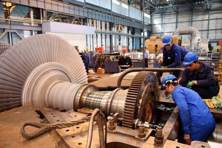 پایش مصرف انرژی واحدهای صنعتی و معدنی عملیاتی شد