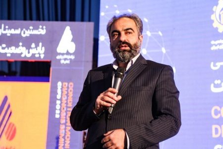چایچی مدیرعامل شرکت فولاد آلیاژی ایران تاکید کرد؛ فولاد آلیاژی ایران اولین شرکت دانش بنیان فولادی کشور