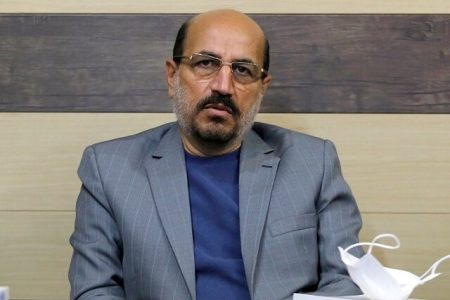سیاهکلی نماینده مردم قزوین: زنجیره ارزش افزوده معادن باید تکمیل شود