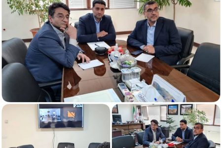 سرمایه گذاری ۷۰ میلیون یورویی شرکت ایتالیایی در معادن فلورین خراسان جنوبی