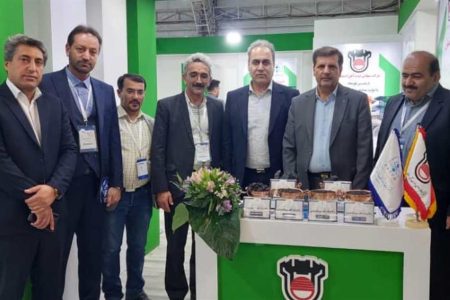 البرز شرقی دومین تولید کننده زغالسنگ خام کشور می شود