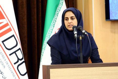 تدوین سند استقرار فناوری های نسل ۴ با راهبری ایمیدرو؛ به زودی / نقشه راه توسعه عناصر استراتژیک تا پایان امسال تهیه می شود