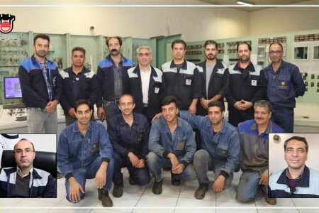صرفه جویی ۲۳۴ میلیارد تومانی، افزایش تولید برق ۵ مگاواتی و کاهش مصرف گاز طبیعی ۳۰ میلیون متر مکعبی به ثمر نشست