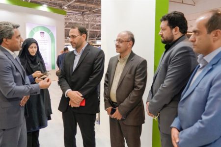 محصولات ذوب آهن اصفهان ایمنی ساختمان را تضمین می‌کند