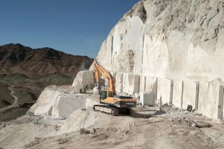 سیستان و بلوچستان رنگین کمان معادن/احیای ۹ معدن راکد در دولت سیزدهم