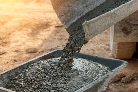 قیمت ۶۰ هزار تومانی سیمان در بازار