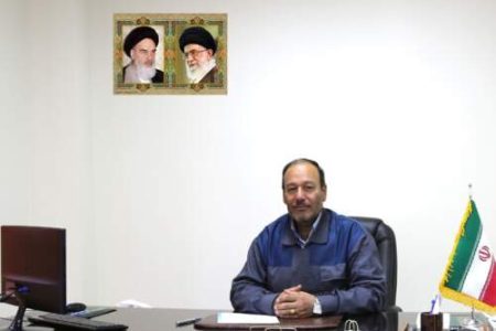 تحقق ۷۸ درصدی تولید در فولاد سنگان