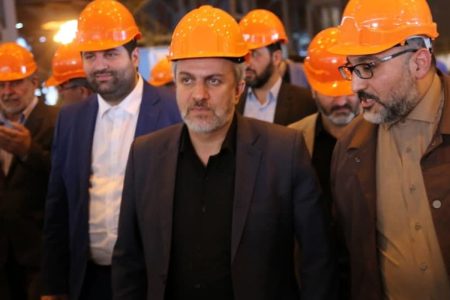 ۱۰۴ شهر فاقد صنایع صاحب حداقل یک صنعت می شوند