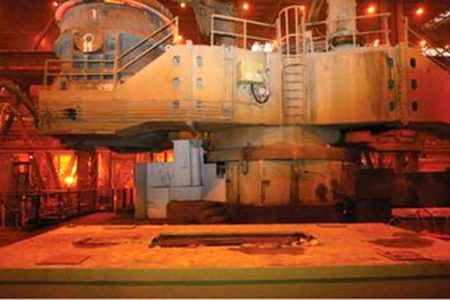 دلیل عقب ماندگی ۲۰ ساله فولاد آذربایجان/ واحدی ضررده با تولید زیر ظرفیت اسمی