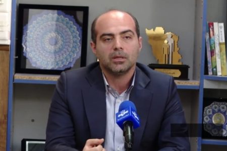 توسعه منطقه اقتصادی لامرد سرعت می گیرد