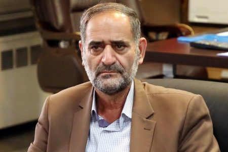 دامپتراک‌های ۴۵۰ تنی در راه ایران
