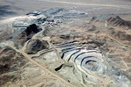 هوشمندسازی معادن از رویا پردازی تا واقعیت ها