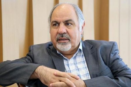 یادداشتی از ابراهیم جمیلی رئیس کمیسیون معادن اتاق ایران؛ چرا معدن‌کاری دیجیتال؟