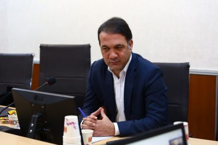 نیاز به ۱۱٫۸هزار میلیارد ریال سرمایه برای توسعه فاز نخست و اشتغالزایی ۱۹۵۰۰نفری