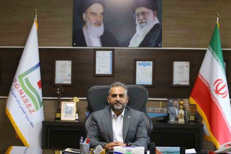 دریافت دو استاندارد جدید در منطقه ویژه اقتصادی خلیج فارس