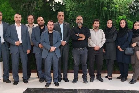 تداوم حمایت همه جانبه ایمیدرو از ورزشکاران سازمان /تقدیر مدیر منابع انسانی و پشتیبانی سازمان از ورزشکاران