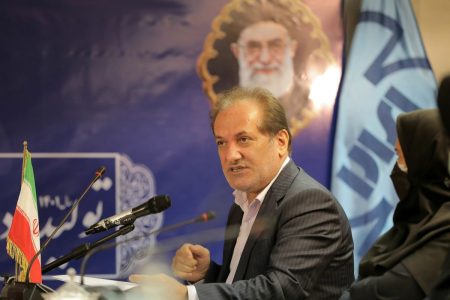 واگذاری تجدیدنظر استاندارد ملی “پوشش‌های گالوانیزه” به خوزستان