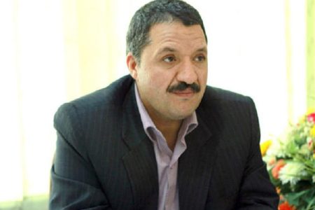 صمدی دبیر انجمن زغال‌سنگ ایران: ۵۸۳ میلیون دلار صرف واردات زغال سنگ شد