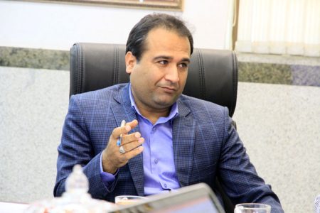 صفوی مدیرکل صنعت، معدن و تجارت استان بوشهر مطرح کرد؛ تولید بیش از ۲۶ میلیون مواد معدنی در استان بوشهر