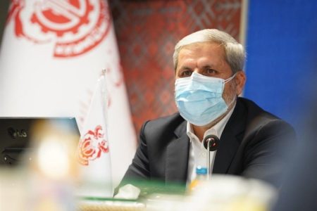 رشد بیش از ۱۴ درصدی فروش ۶ ماهه امسال نسبت به سال گذشته/ فروش ۴۰ هزار میلیارد تومانی فملی در نیمه نخست امسال