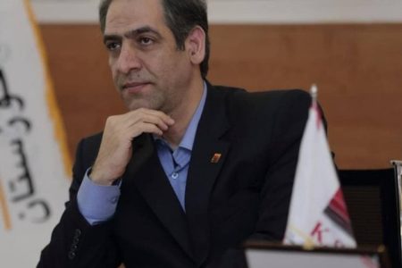 کشانی مدیرعامل مجتمع فولاد صنعت بناب مطرح کرد؛ رشد تولید در مجتمع فولاد صنعت بناب