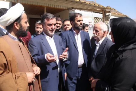 احیای ۱۰۷ معدن راکد مازندران در دست پیگیری است